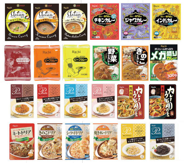 レトルト食品詰め(歩く)放題開催！！: MEGAMAX 千葉ＮＴ店 BLOG